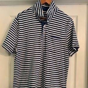 💐XL Striped Shirt